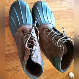 Sperry tops sider waterproof